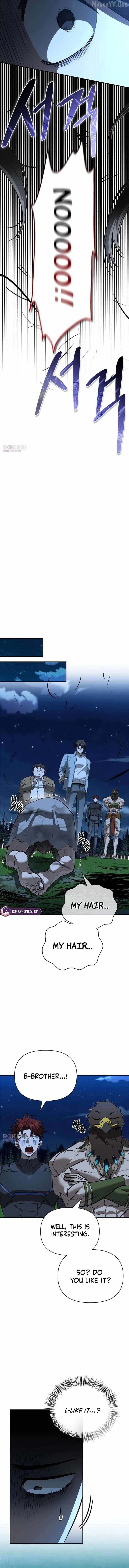 Read S-Class Hunter Heals with Monsters EN Manga Online