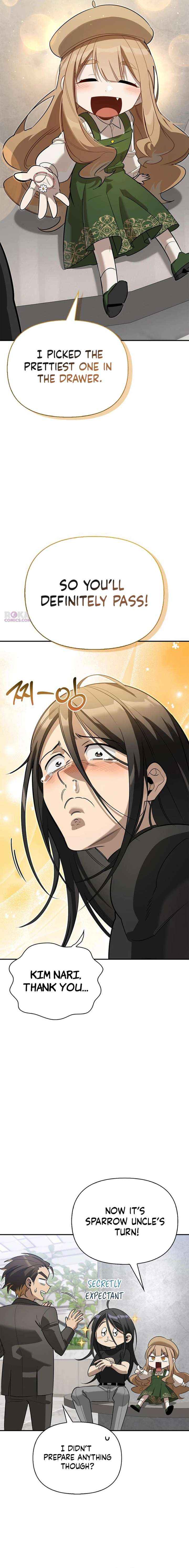 Read S-Class Hunter Heals with Monsters EN Manga Online