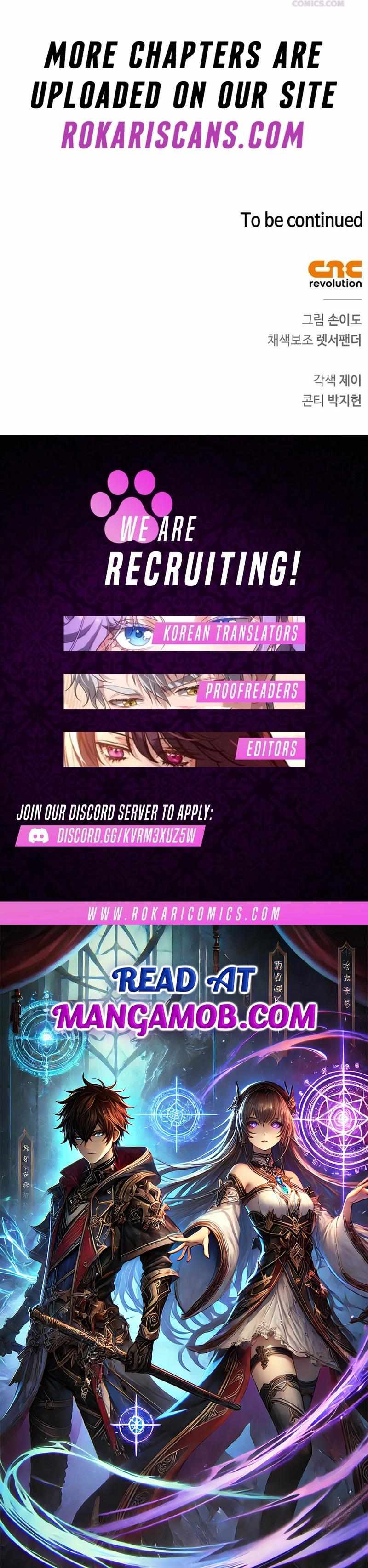 Read S-Class Hunter Heals with Monsters EN Manga Online