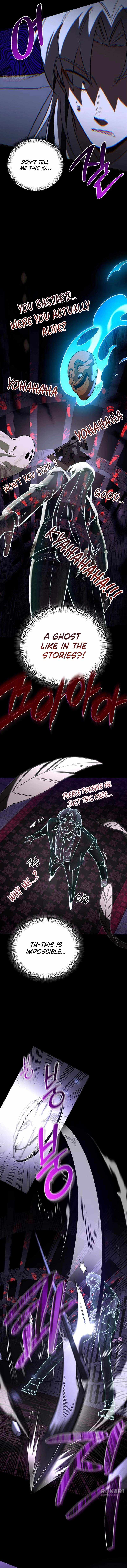 Read S-Class Hunter Heals with Monsters EN Manga Online
