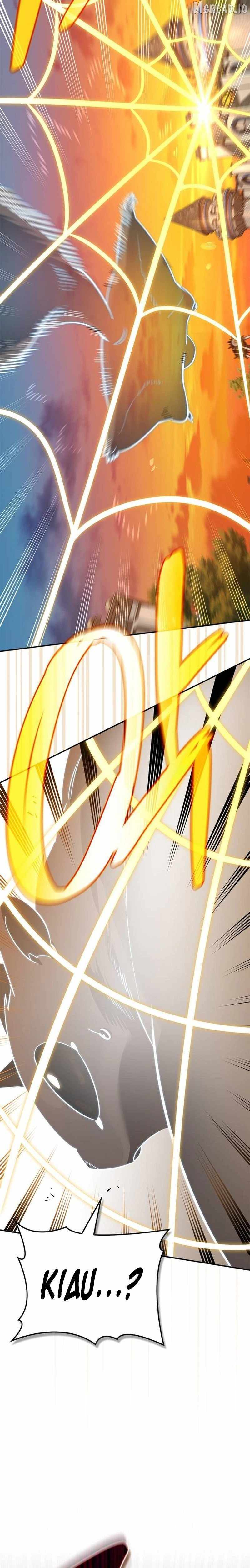 Read S-Class Hunter Heals with Monsters EN Manga Online