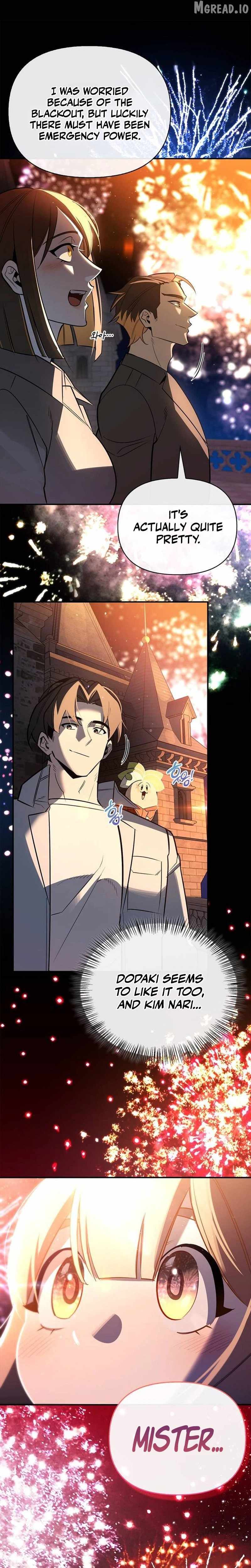 Read S-Class Hunter Heals with Monsters EN Manga Online