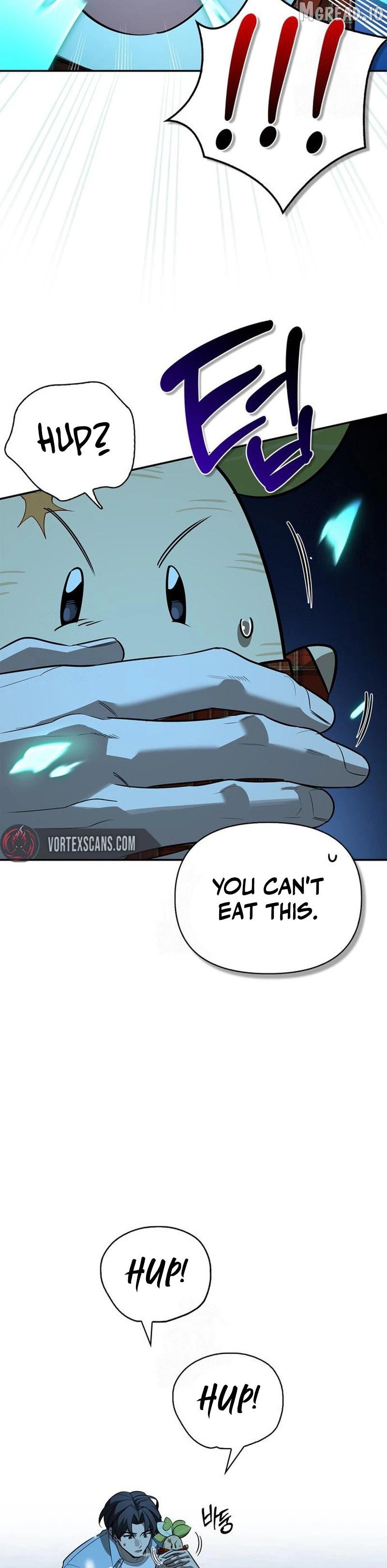 Read S-Class Hunter Heals with Monsters EN Manga Online