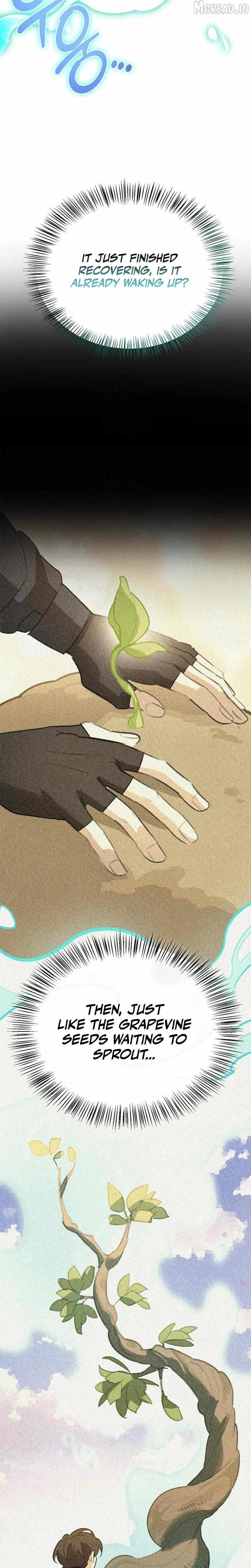 Read S-Class Hunter Heals with Monsters EN Manga Online