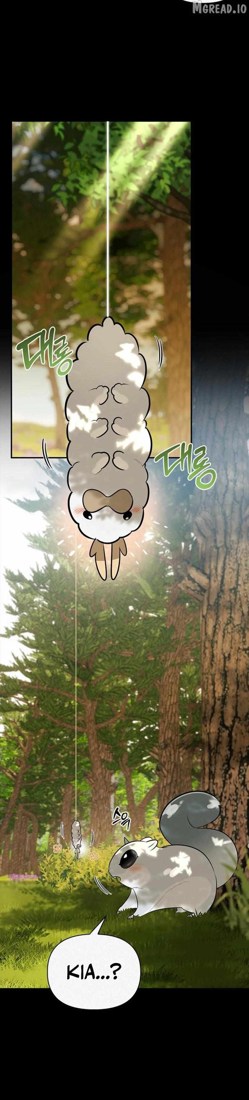 Read S-Class Hunter Heals with Monsters EN Manga Online