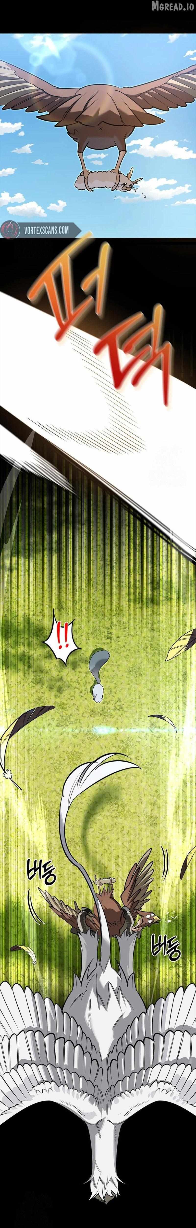 Read S-Class Hunter Heals with Monsters EN Manga Online