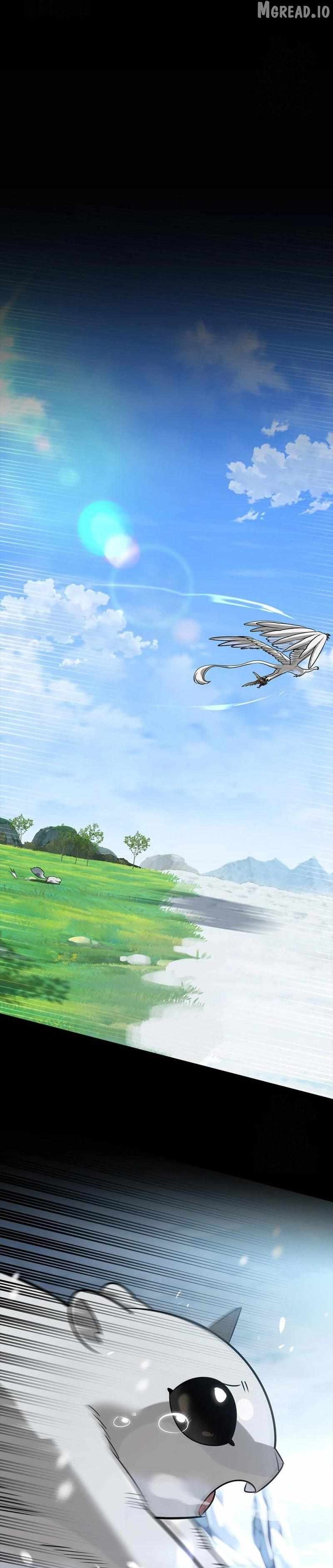 Read S-Class Hunter Heals with Monsters EN Manga Online