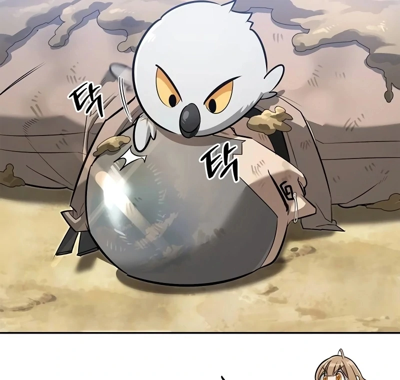 Read S-Class Hunter Heals with Monsters EN Manga Online