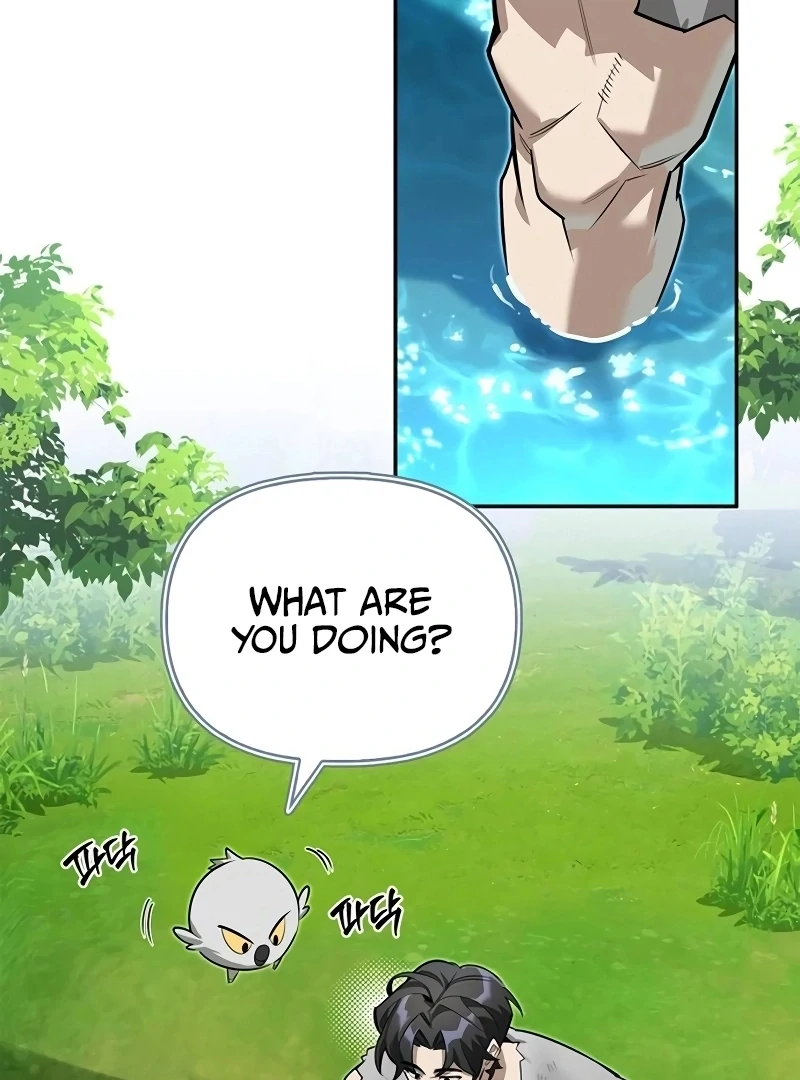Read S-Class Hunter Heals with Monsters EN Manga Online