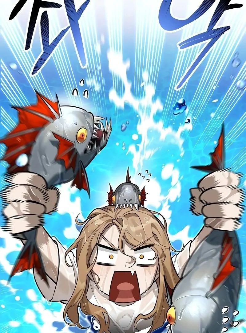 Read S-Class Hunter Heals with Monsters EN Manga Online