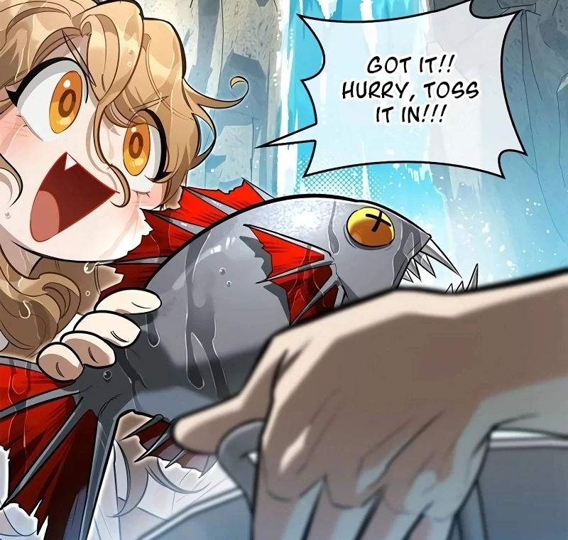 Read S-Class Hunter Heals with Monsters EN Manga Online