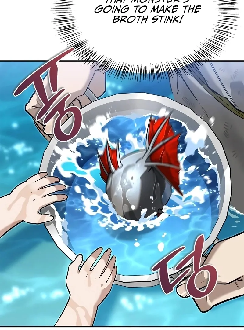 Read S-Class Hunter Heals with Monsters EN Manga Online