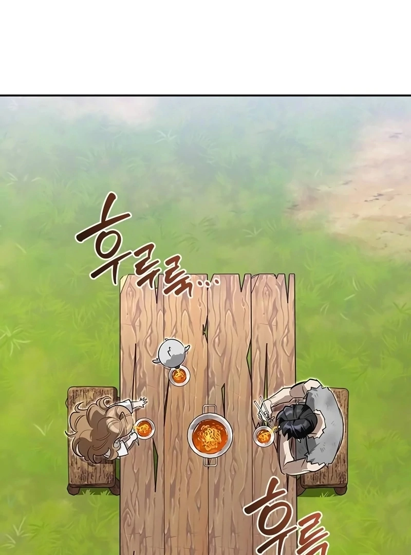 Read S-Class Hunter Heals with Monsters EN Manga Online