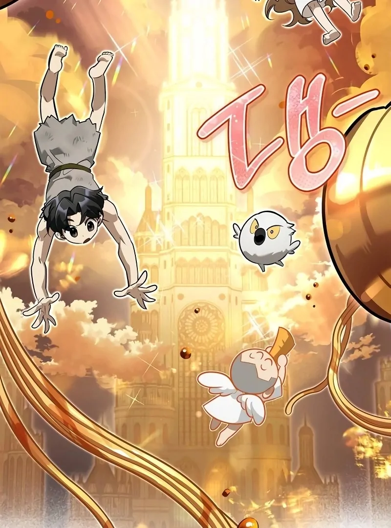 Read S-Class Hunter Heals with Monsters EN Manga Online