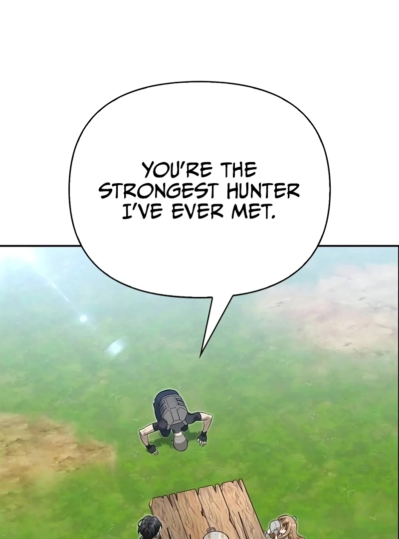 Read S-Class Hunter Heals with Monsters EN Manga Online