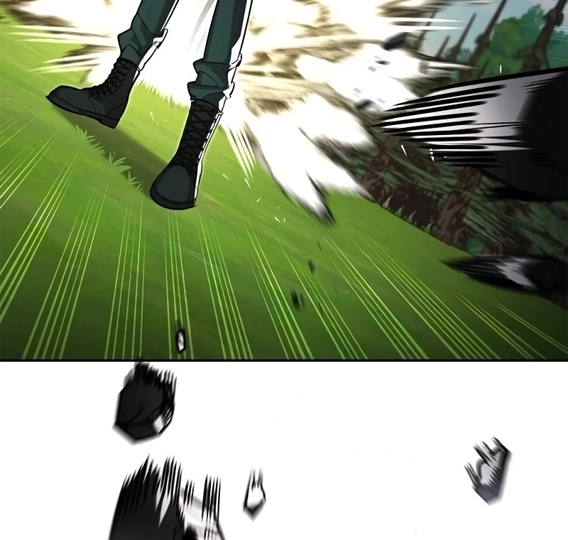 Read S-Class Hunter Heals with Monsters EN Manga Online