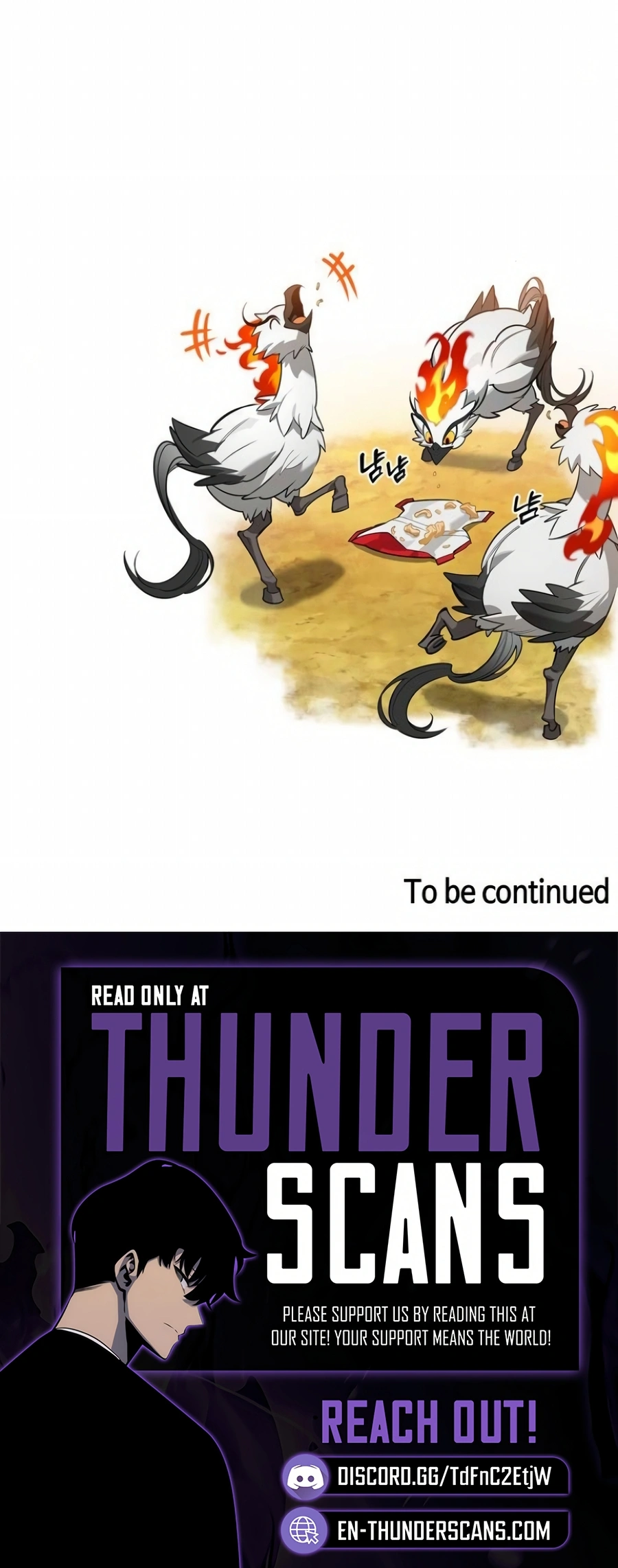 Read S-Class Hunter Heals with Monsters EN Manga Online