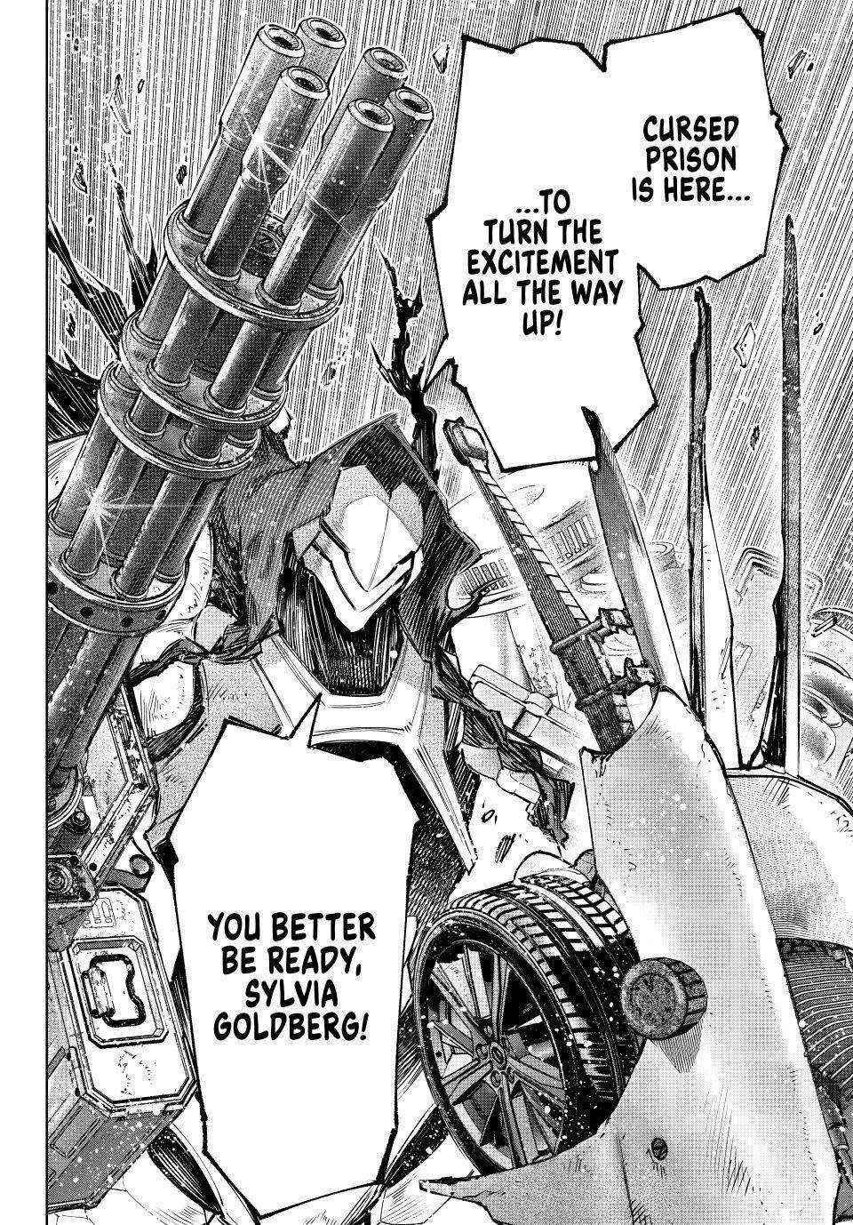 Read Shangri-La Frontier EN Manga Online