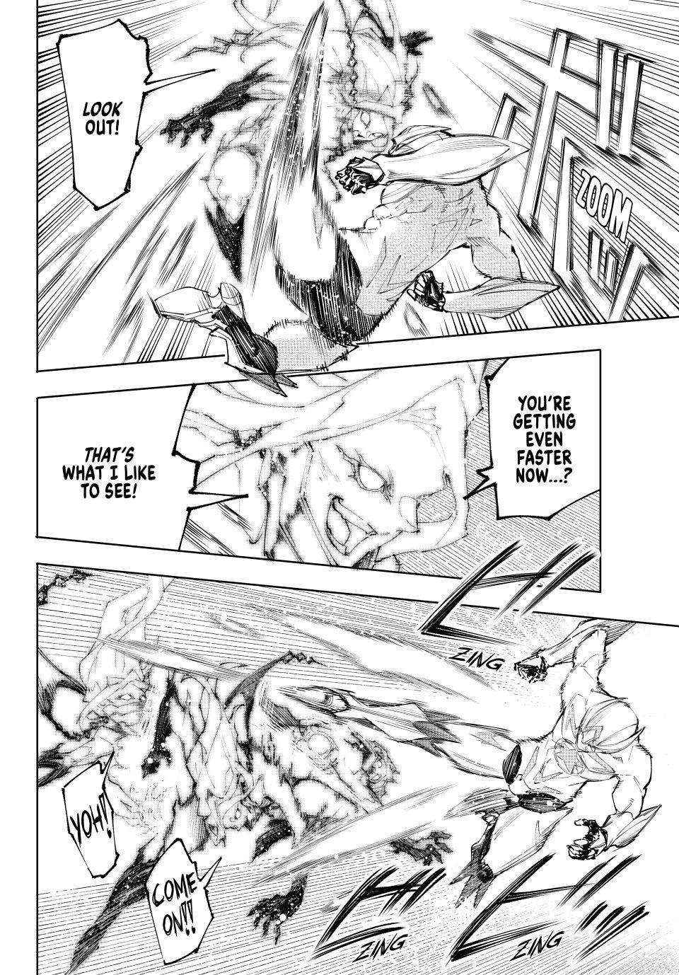 Read Shangri-La Frontier EN Manga Online