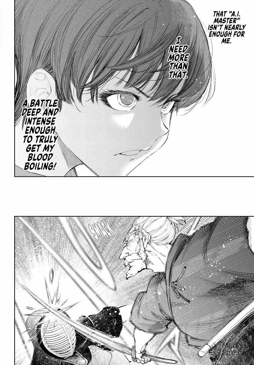 Read Shangri-La Frontier EN Manga Online