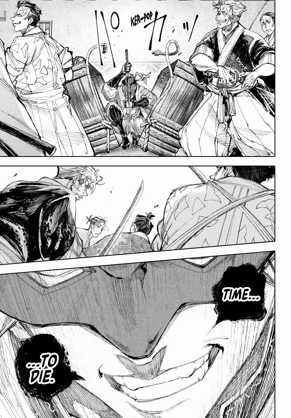 Read Shangri-La Frontier EN Manga Online