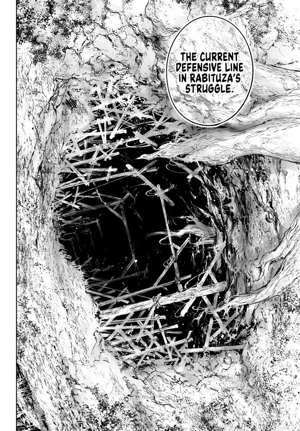 Read Shangri-La Frontier EN Manga Online