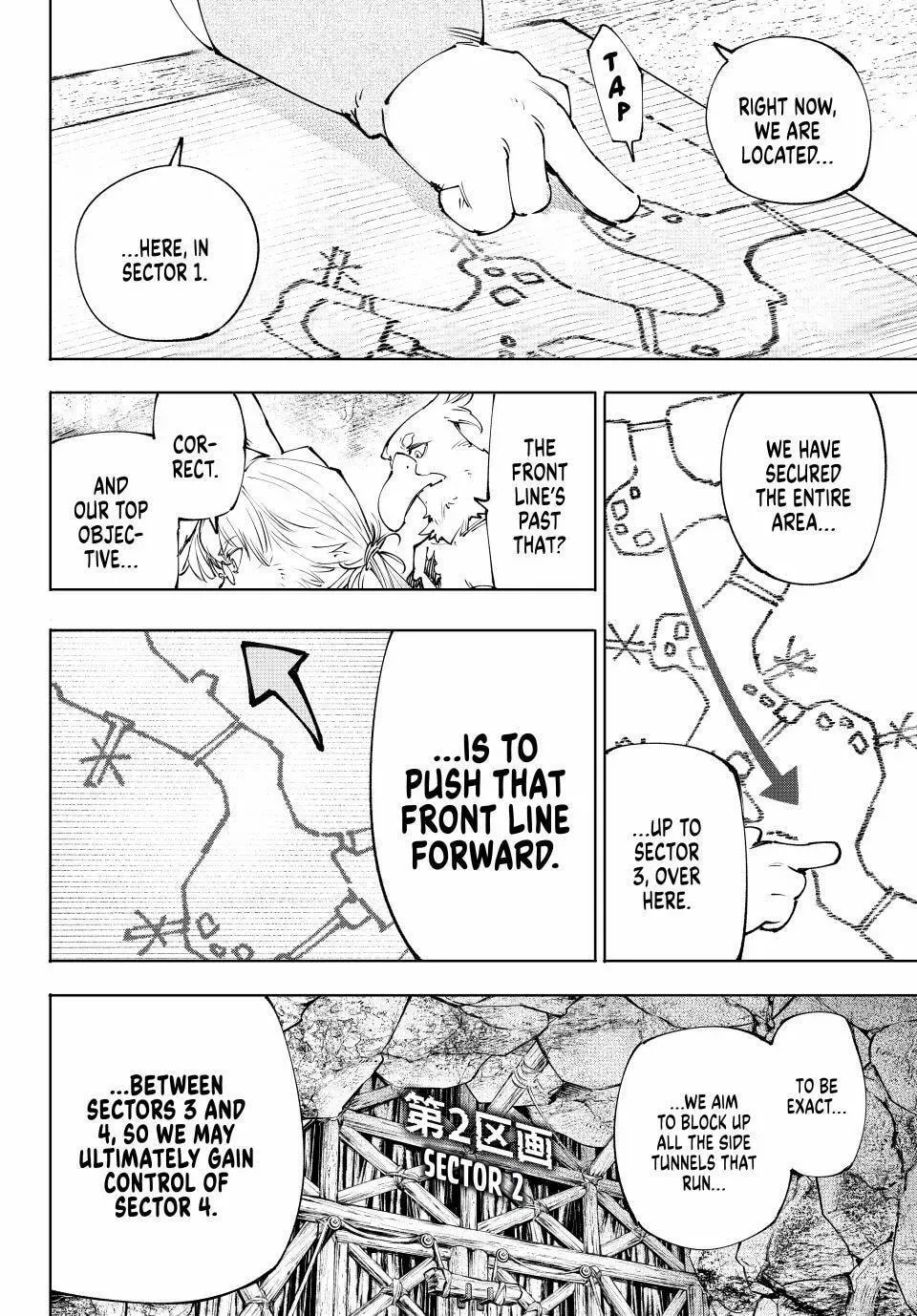 Read Shangri-La Frontier EN Manga Online