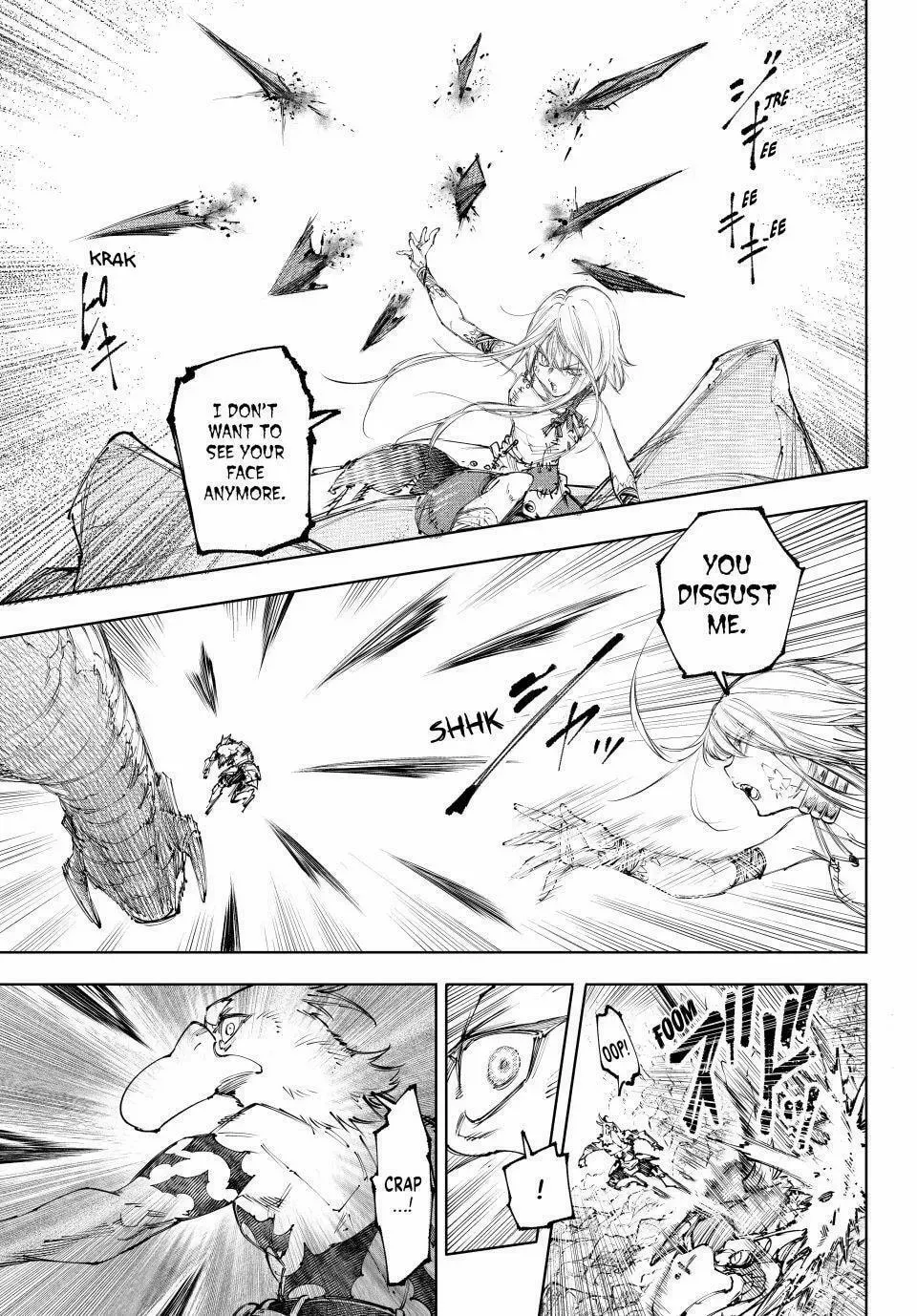 Read Shangri-La Frontier EN Manga Online