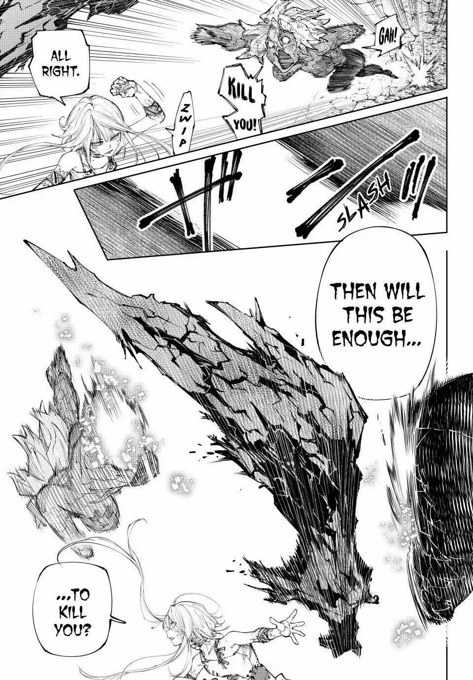 Read Shangri-La Frontier EN Manga Online