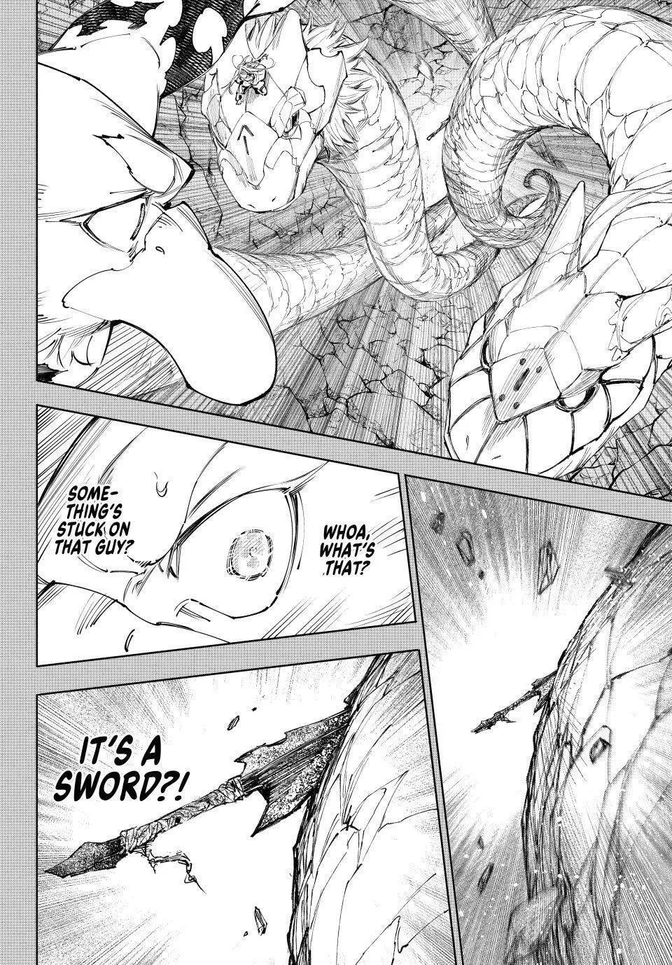 Read Shangri-La Frontier EN Manga Online