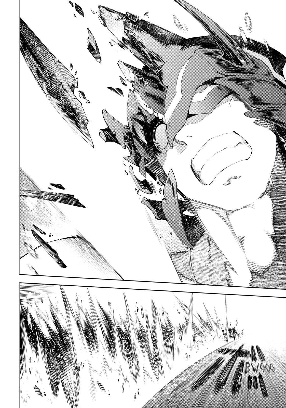 Read Shangri-La Frontier EN Manga Online