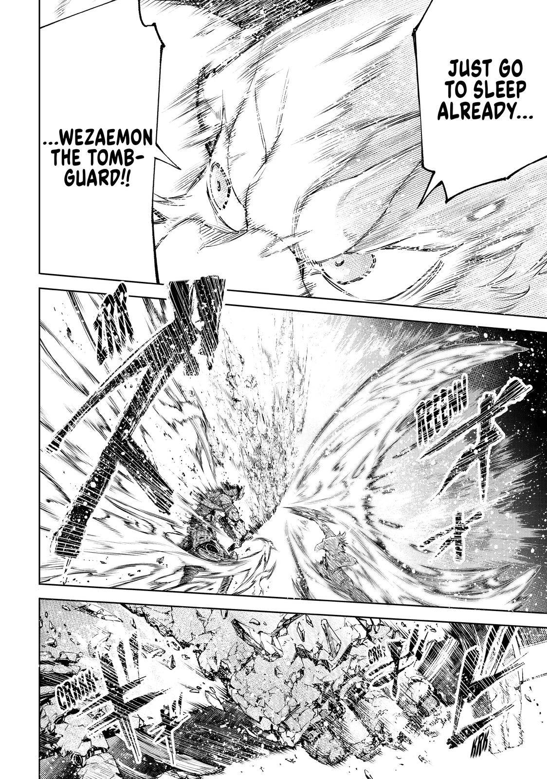 Read Shangri-La Frontier EN Manga Online