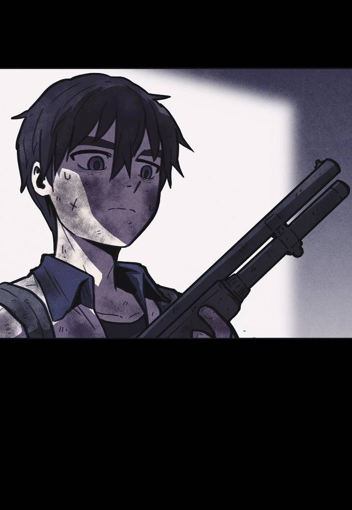 Read Shotgun Boy EN Manga Online