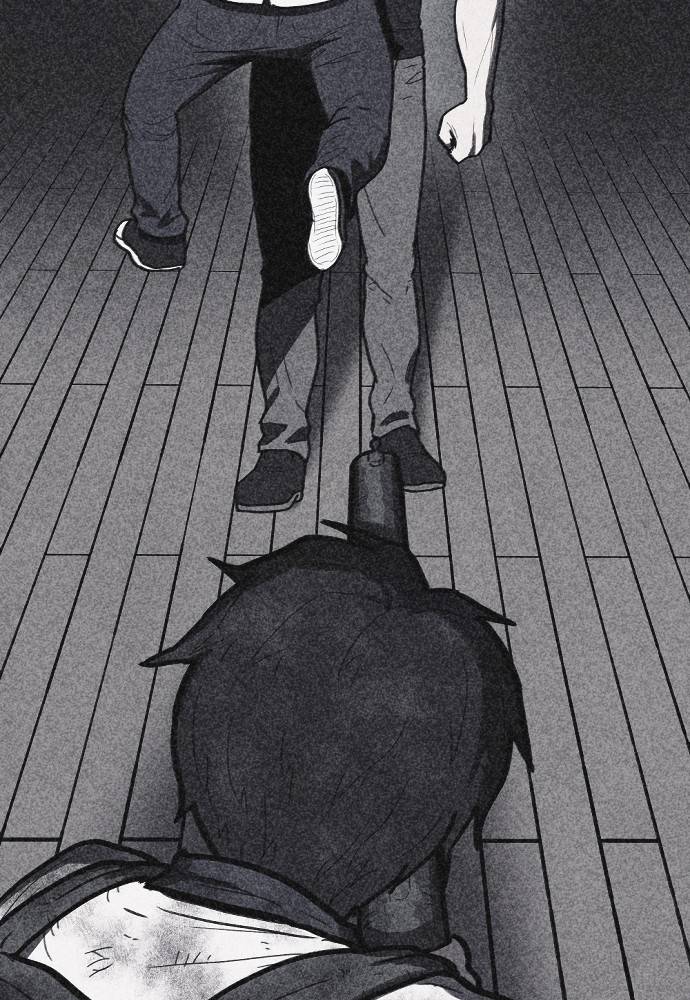 Read Shotgun Boy EN Manga Online