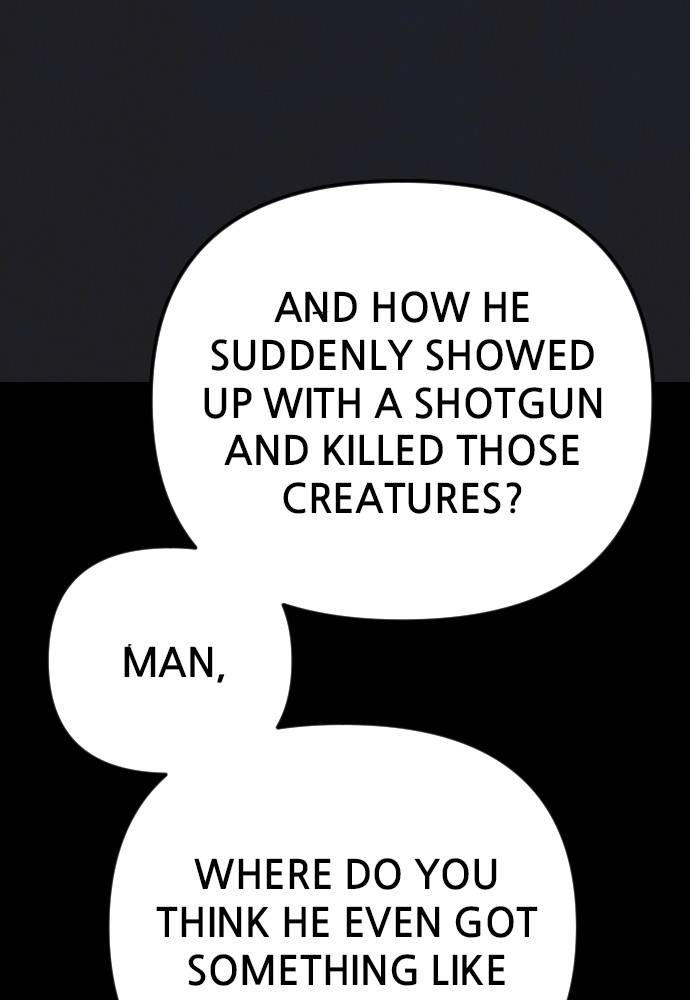 Read Shotgun Boy EN Manga Online