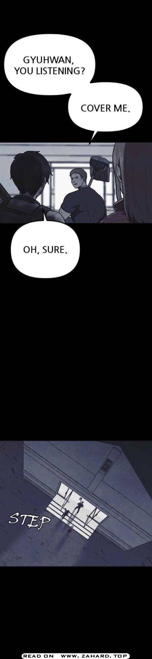 Read Shotgun Boy EN Manga Online