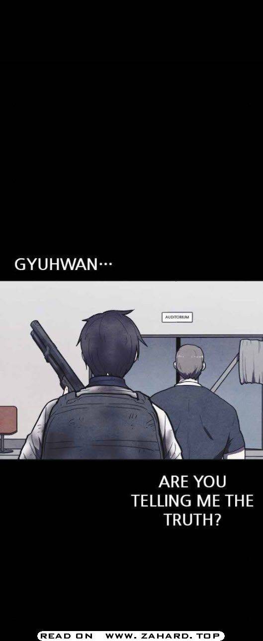 Read Shotgun Boy EN Manga Online