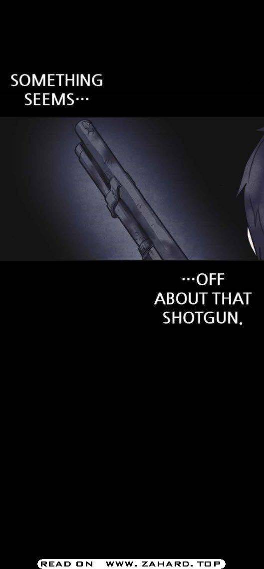 Read Shotgun Boy EN Manga Online