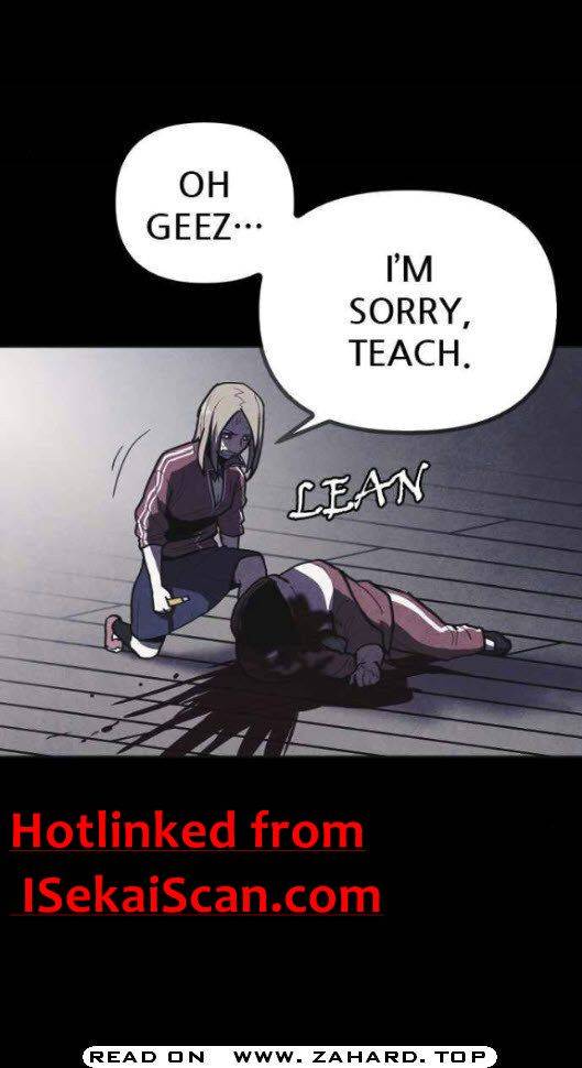 Read Shotgun Boy EN Manga Online