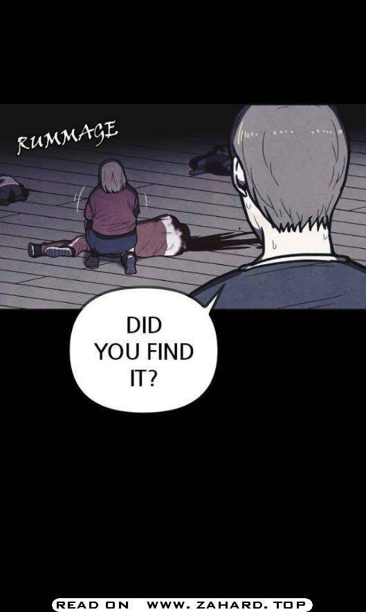 Read Shotgun Boy EN Manga Online