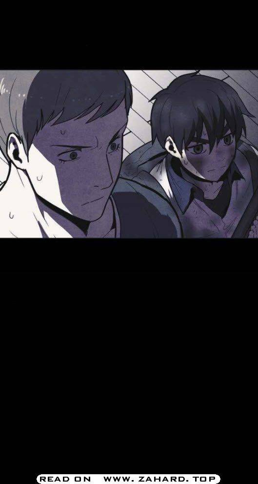 Read Shotgun Boy EN Manga Online