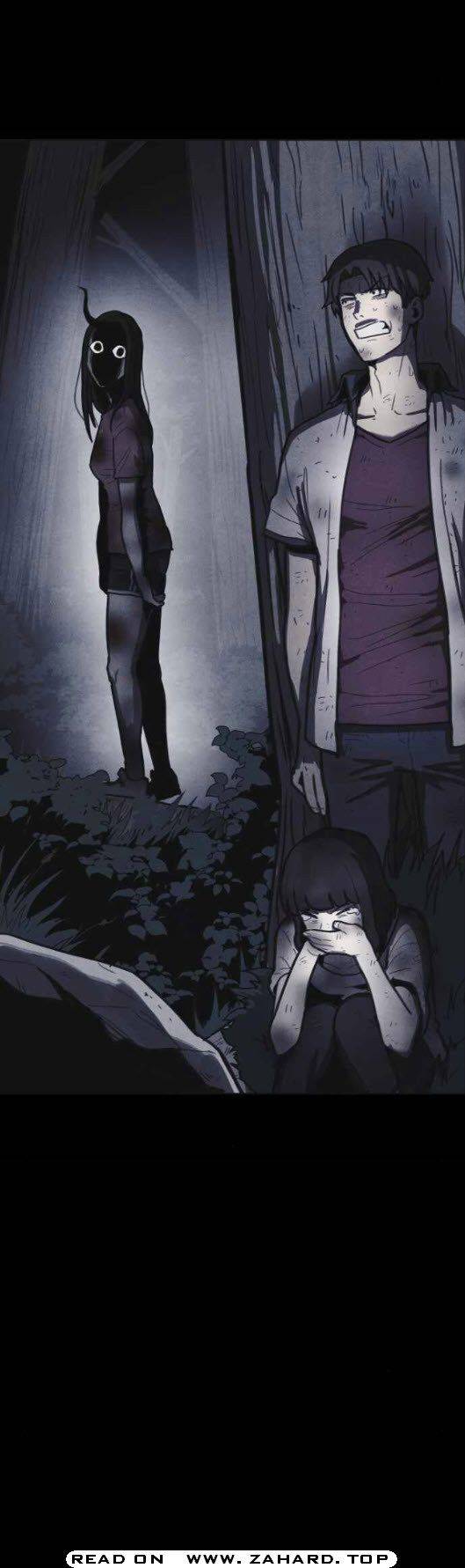 Read Shotgun Boy EN Manga Online