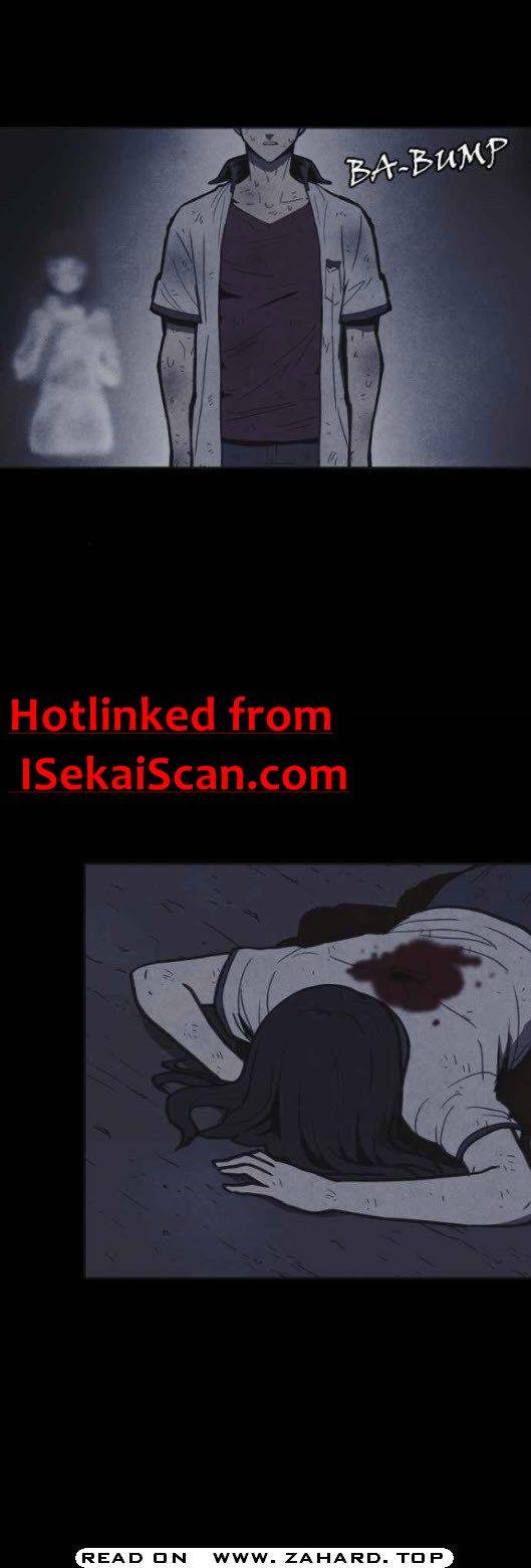 Read Shotgun Boy EN Manga Online