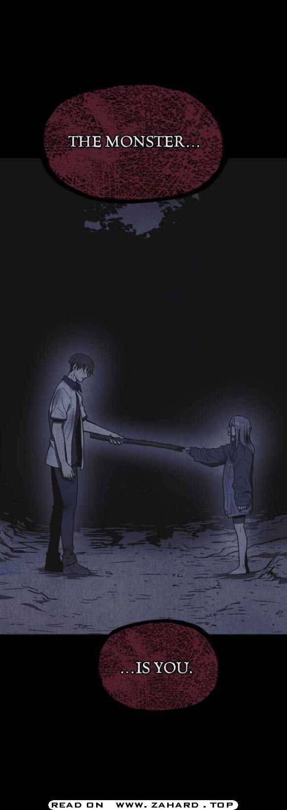 Read Shotgun Boy EN Manga Online