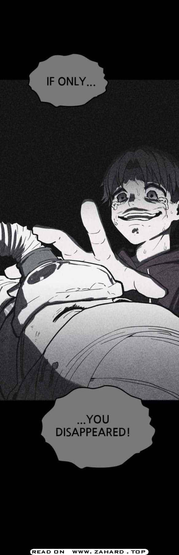 Read Shotgun Boy EN Manga Online