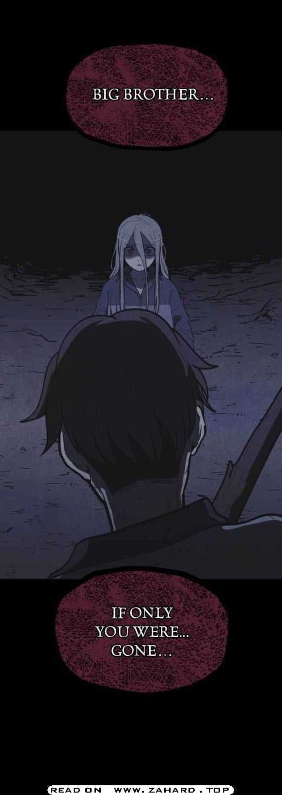 Read Shotgun Boy EN Manga Online