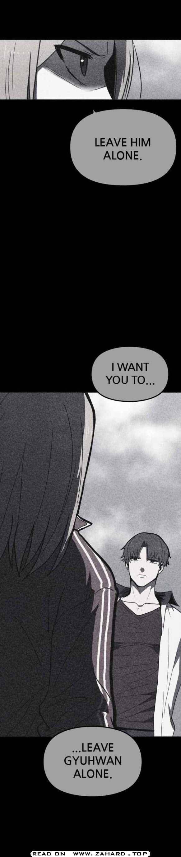 Read Shotgun Boy EN Manga Online