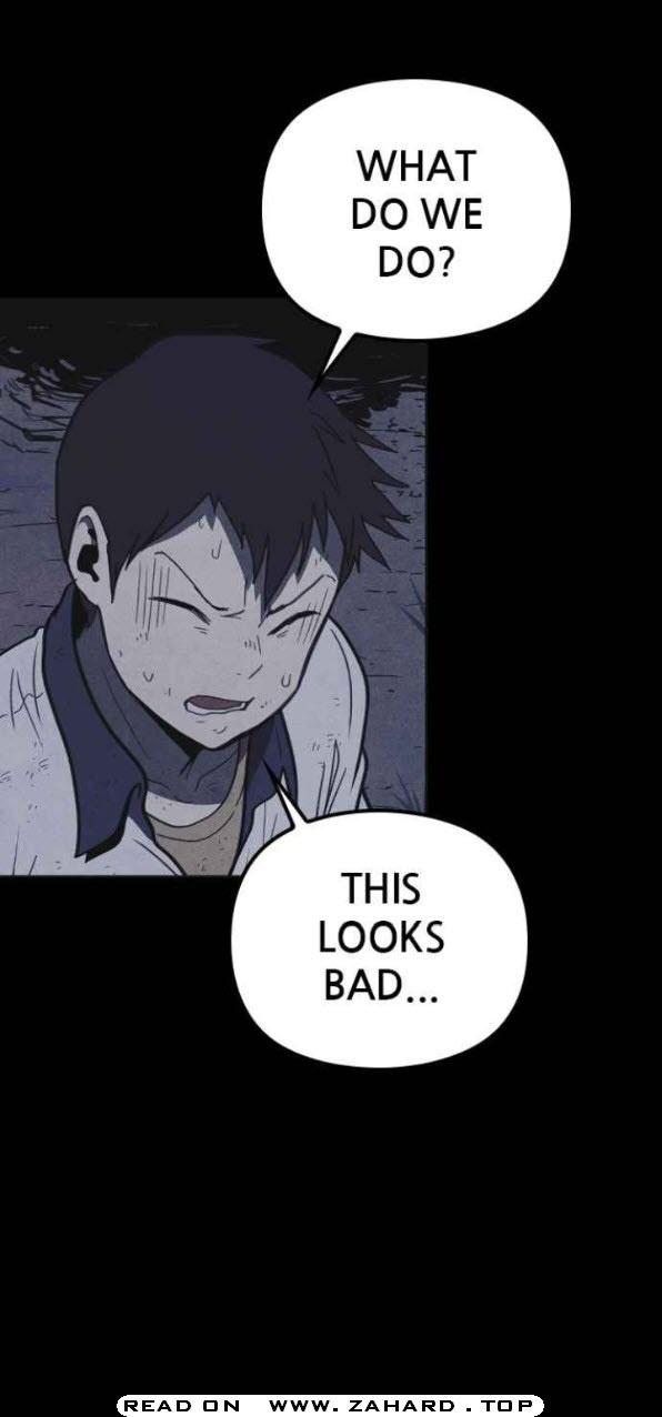 Read Shotgun Boy EN Manga Online