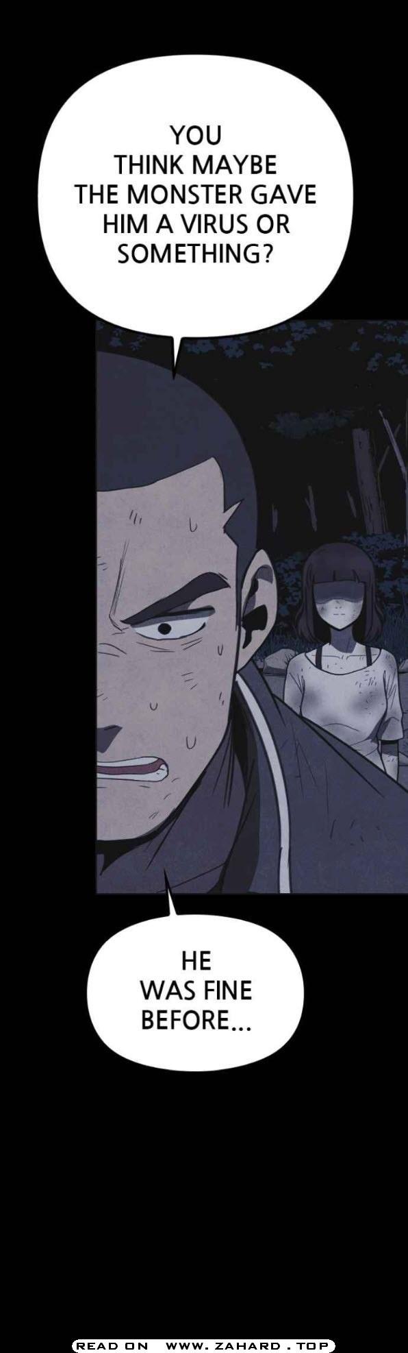 Read Shotgun Boy EN Manga Online