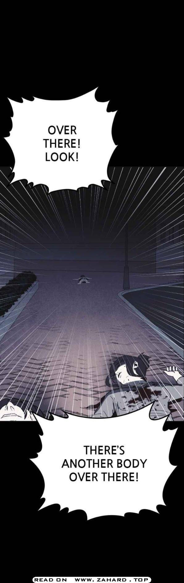 Read Shotgun Boy EN Manga Online